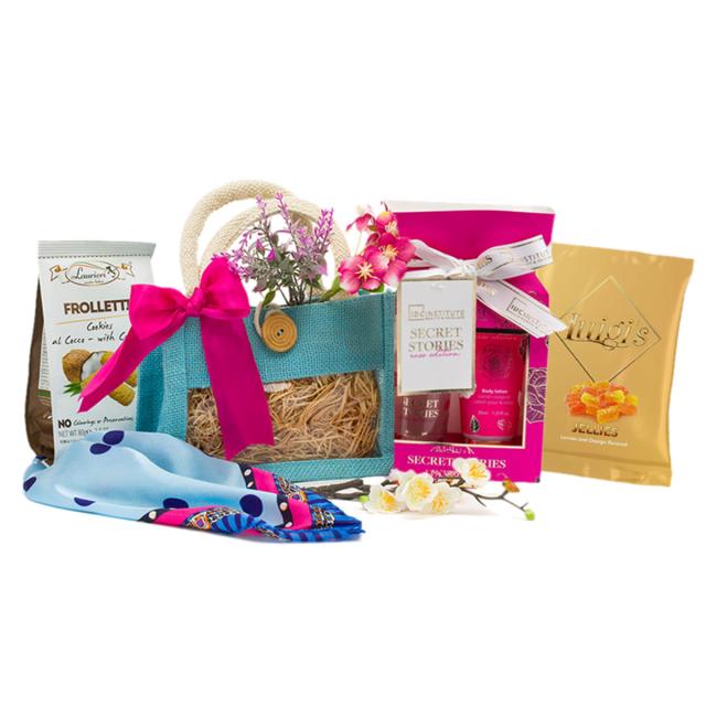 Pachet cadou Amelia
