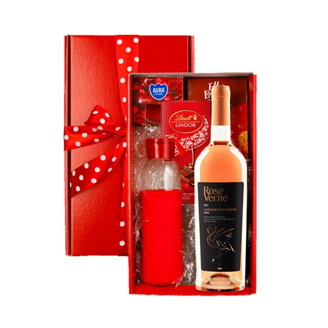 Pachet cadou Eleanor