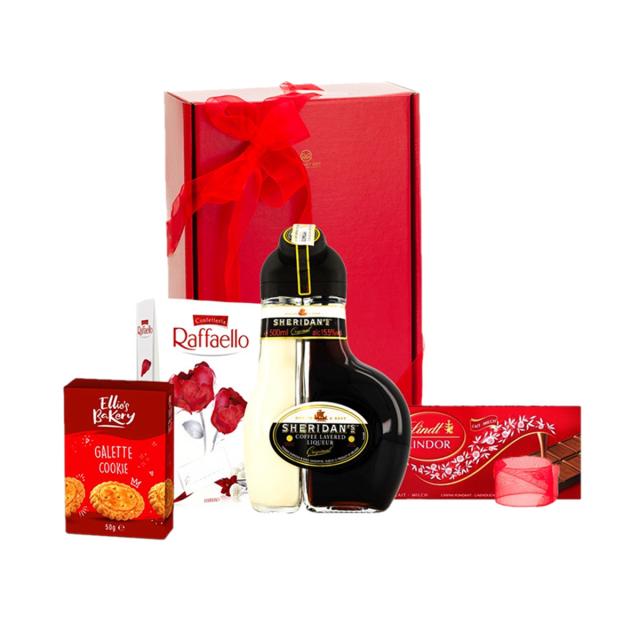 Pachet cadou Victoria