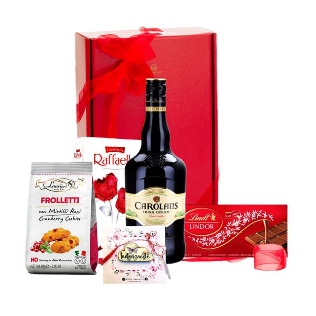 Pachet cadou Rosalind