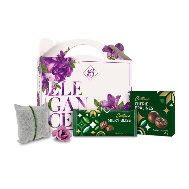 Pachet cadou CIOCOLATINO