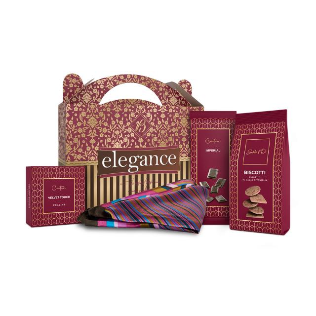 Pachet cadou AFRODITA