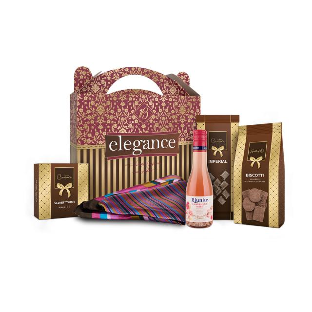 Pachet cadou AFRODITA 2