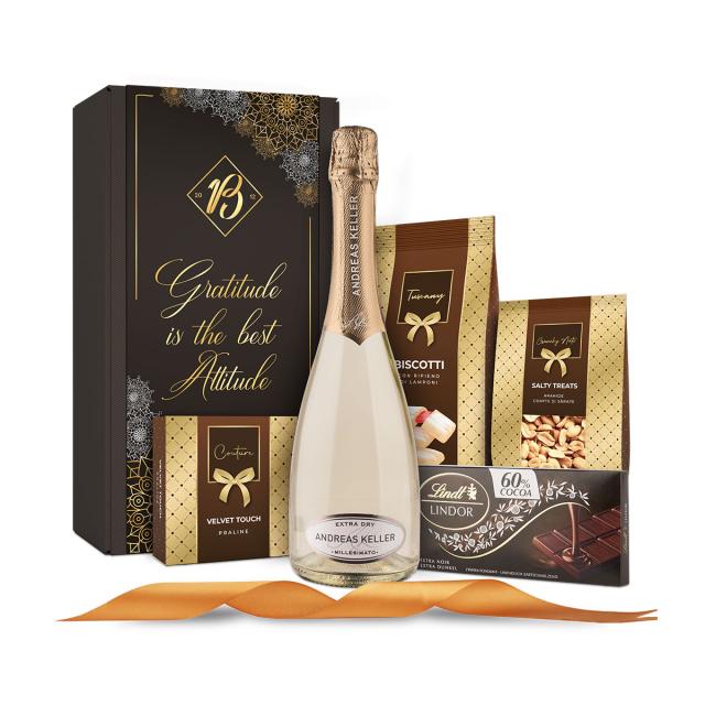 Pachet cadou SPLENDOR