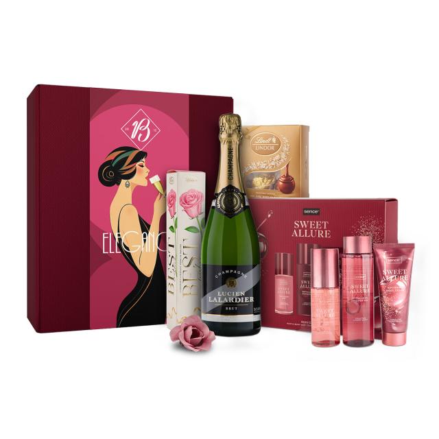 Pachet cadou EUFORIA