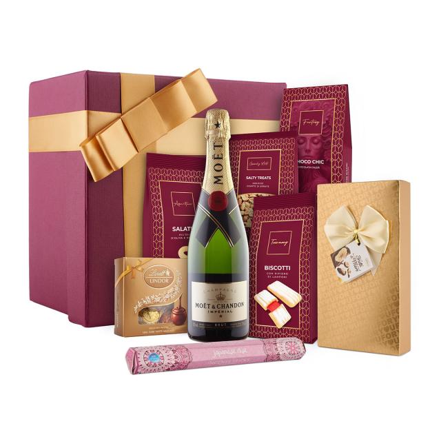 Pachet cadou MOMENTS OF JOY