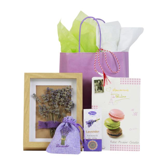 Pachet cadou Harriet