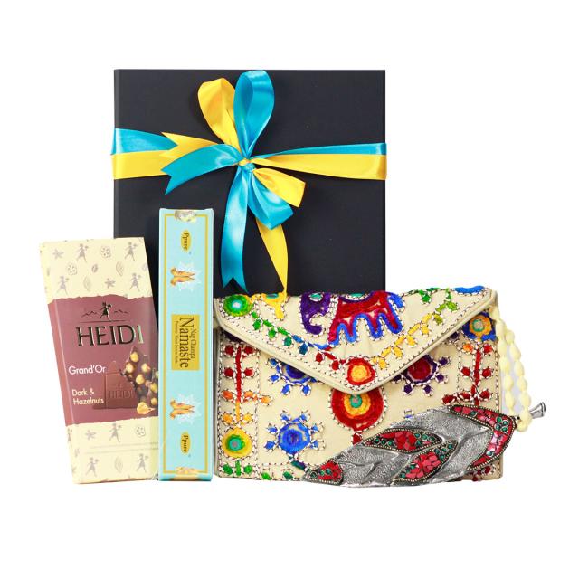 Pachet cadou Arthemis