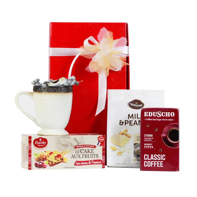 Pachet cadou Ecaterina