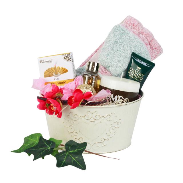 Pachet cadou Valerie