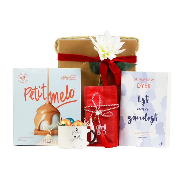 Pachet cadou Jacinda