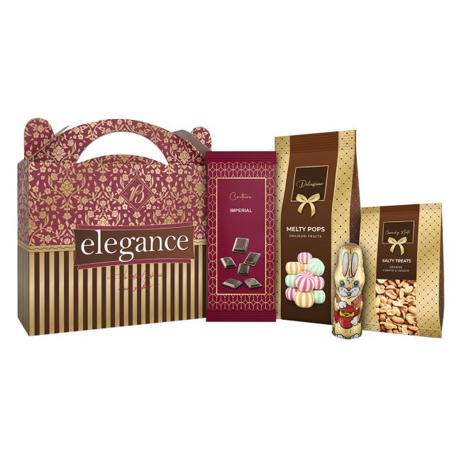 Pachet cadou HAPPY EASTER