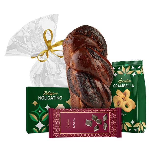 Pachet cadou EASTER FLAVOURS