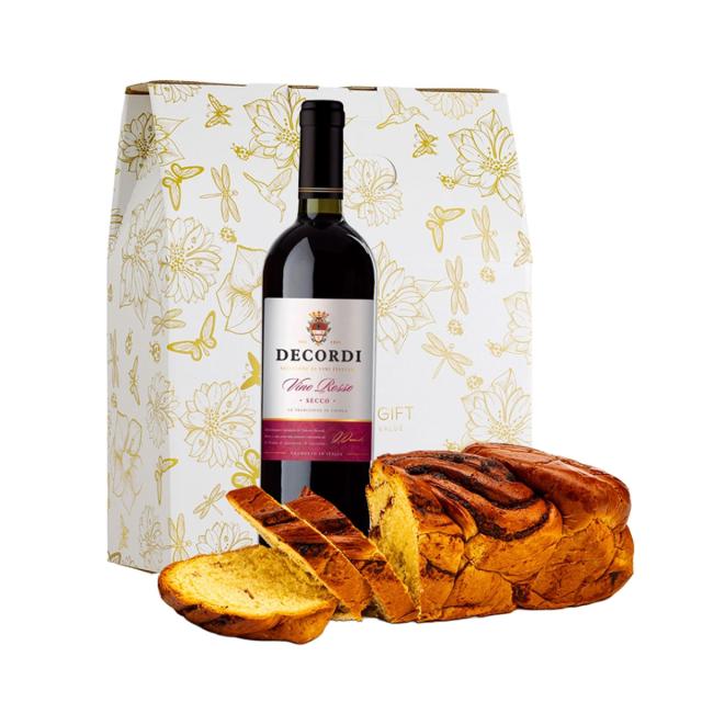 Pachet cadou DECORDI