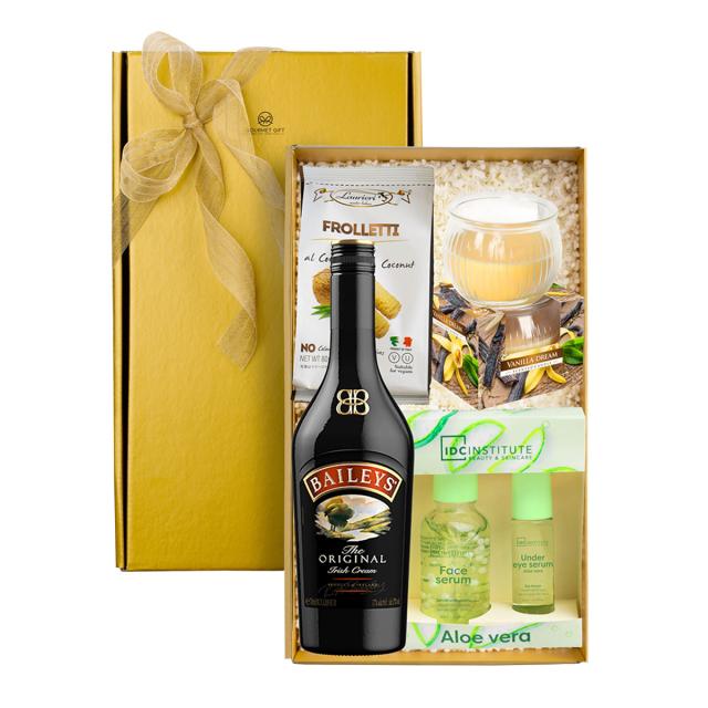 Pachet cadou DELIGHT