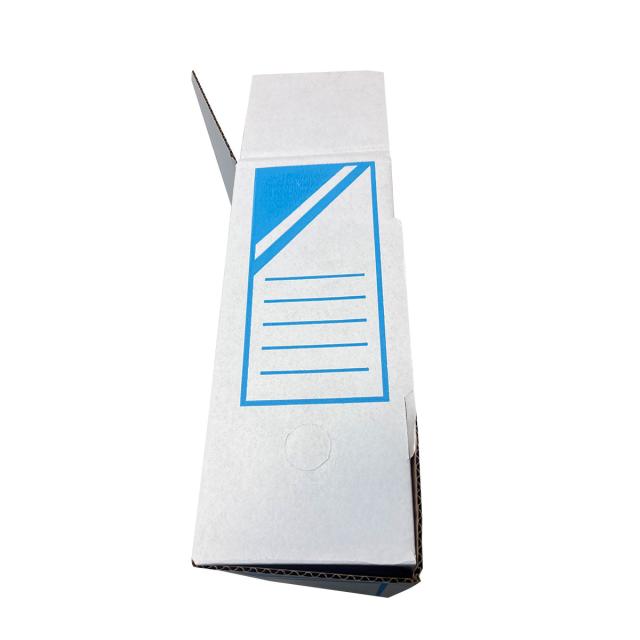 Cutie arhivare EVOffice, 350x250x100 mm FSC