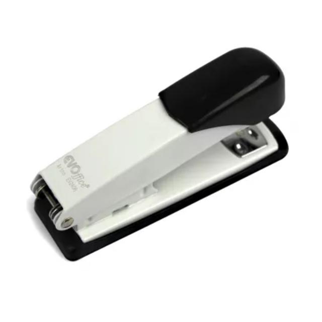 Capsator metalic EVOffice, 24/6-24/8, 30 coli