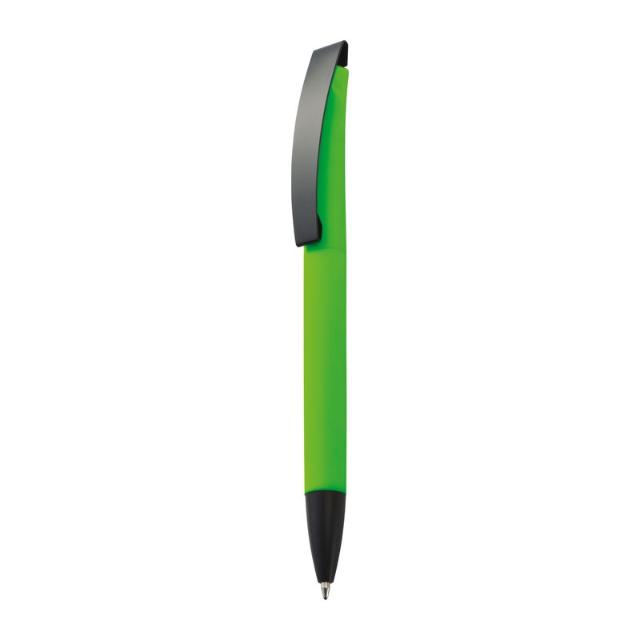 Pix Brescia, light green