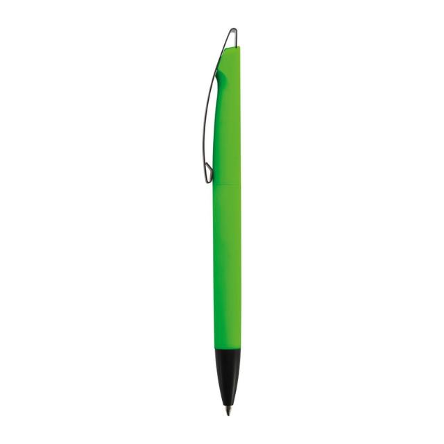 Pix Brescia, light green