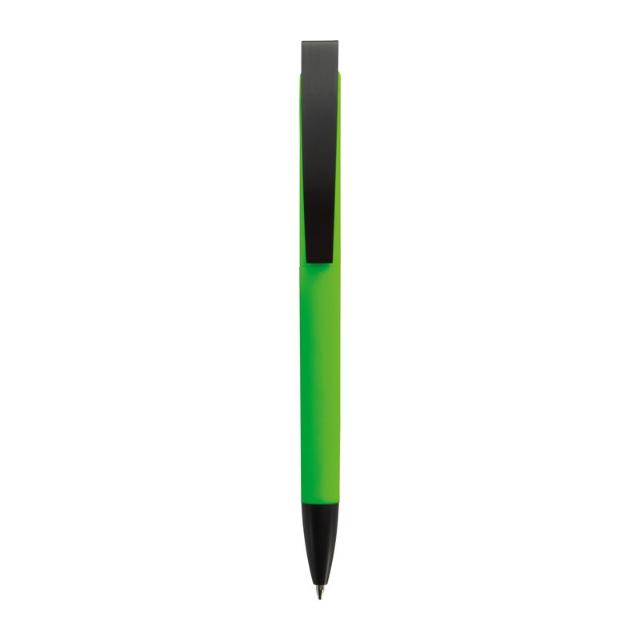 Pix Brescia, light green