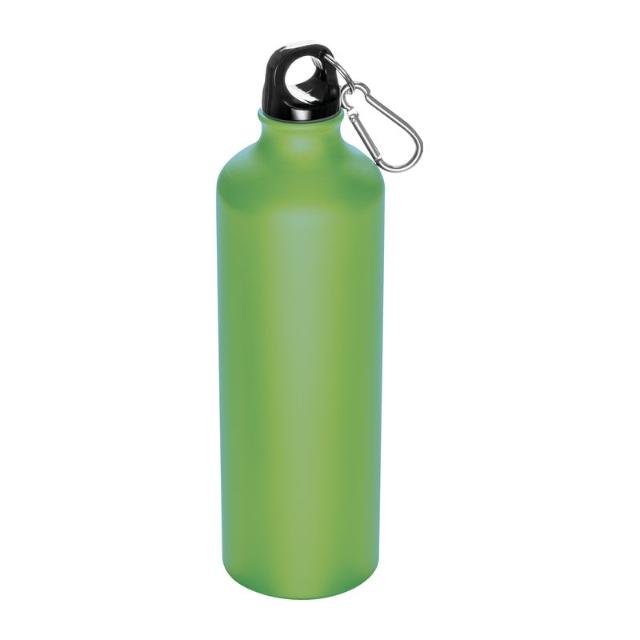 Termos Brno, 800 ml, light green