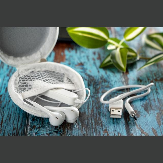 Casti Bluetooth Altea