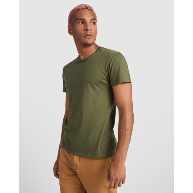 Tricou la baza gatului barbat Beagle, albastru royal, marimea XXL