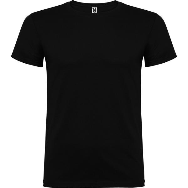Tricou la baza gatului barbat Beagle, negru, marimea XXXL