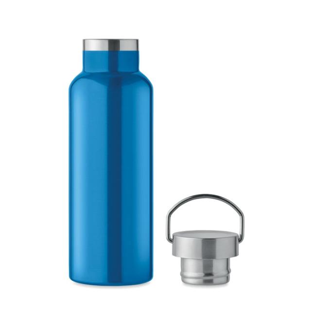 Sticla termoizolanta, 500 ml, Florence, turcoaz