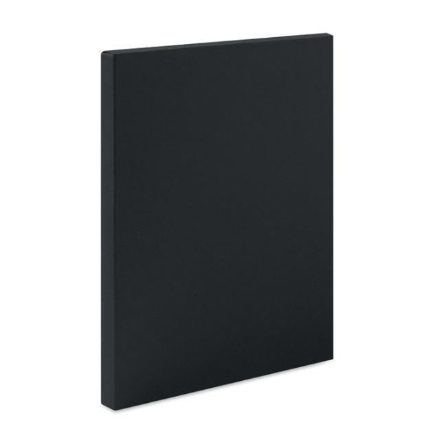 Set cadou de lux, din 3 piese, Yokoso, negru