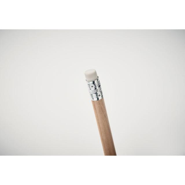 Creion natural, in etui cu seminte, Penseed
