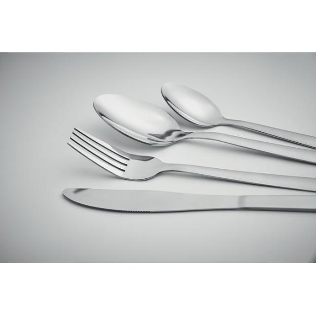 Set de tacamuri, din 16 piese, Plata