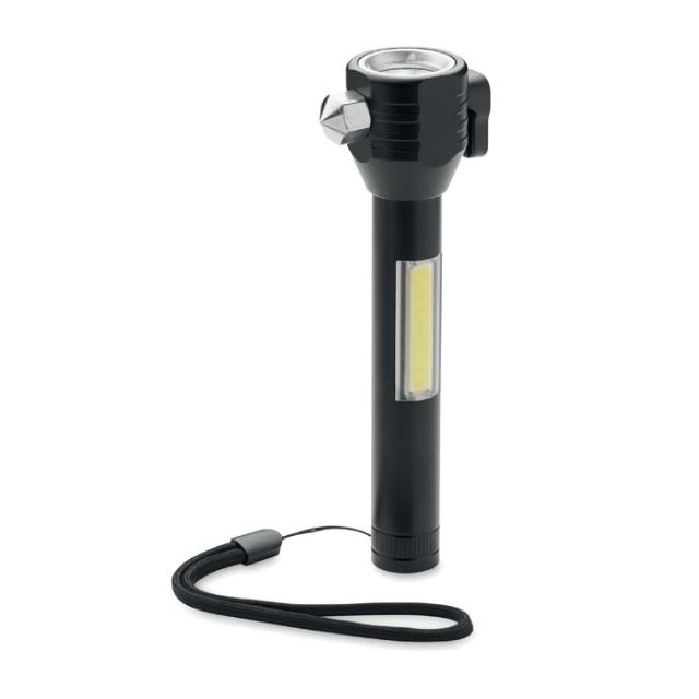 Ciocan de urgenta 3 in 1, Hamaluz