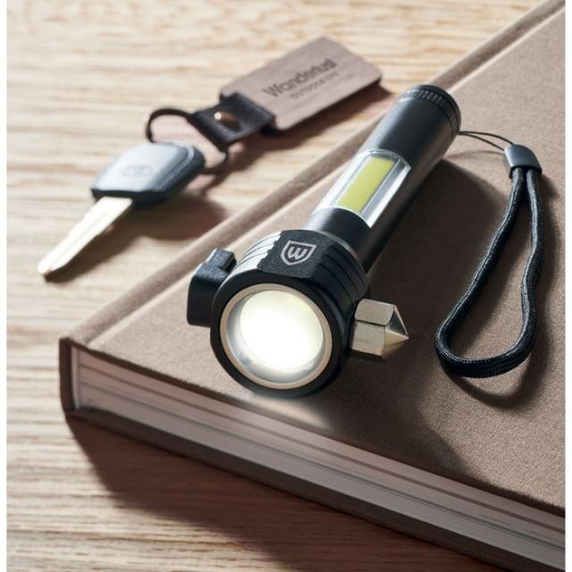 Ciocan de urgenta 3 in 1, Hamaluz