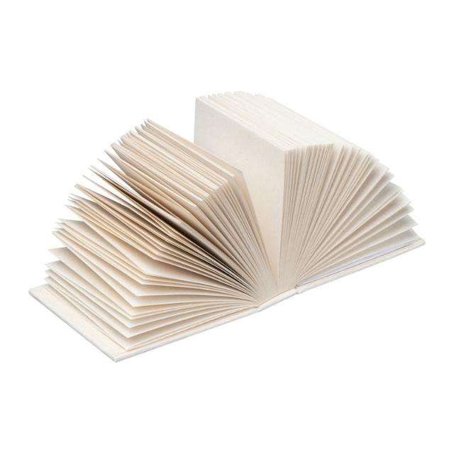 Notes 200 foi din hartie reciclata din cutie pentru lapte