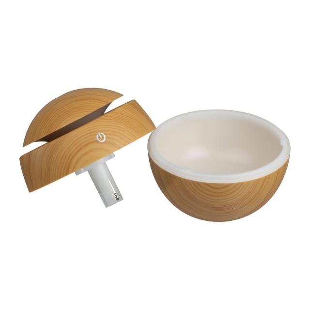 Difuzor aroma Nucia, maro