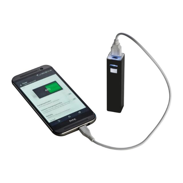 Powerbank Port Hope