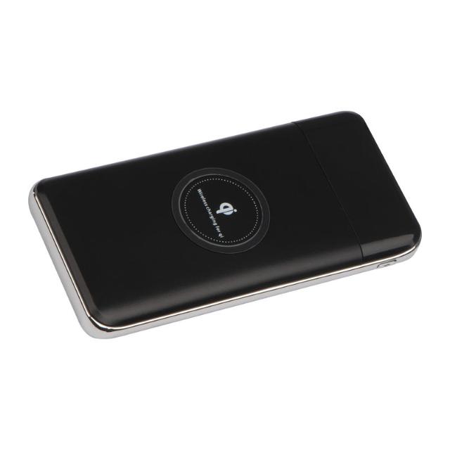 Power bank fara cablu, 8000 mAh