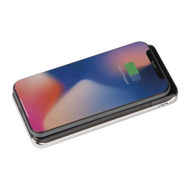 Power bank fara cablu, 8000 mAh