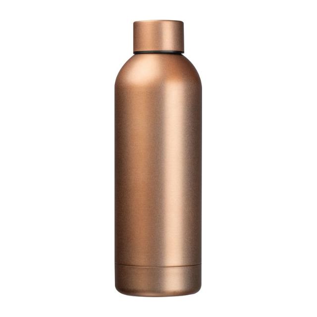 Termos Kawasaki, 500 ml, rose gold
