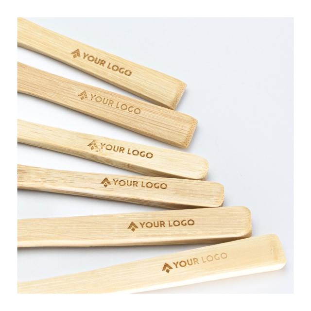 Cutie din bambus Damaskus