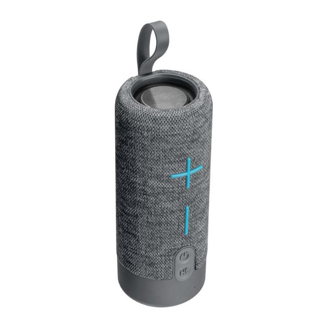 Difuzor Bluetooth, gri