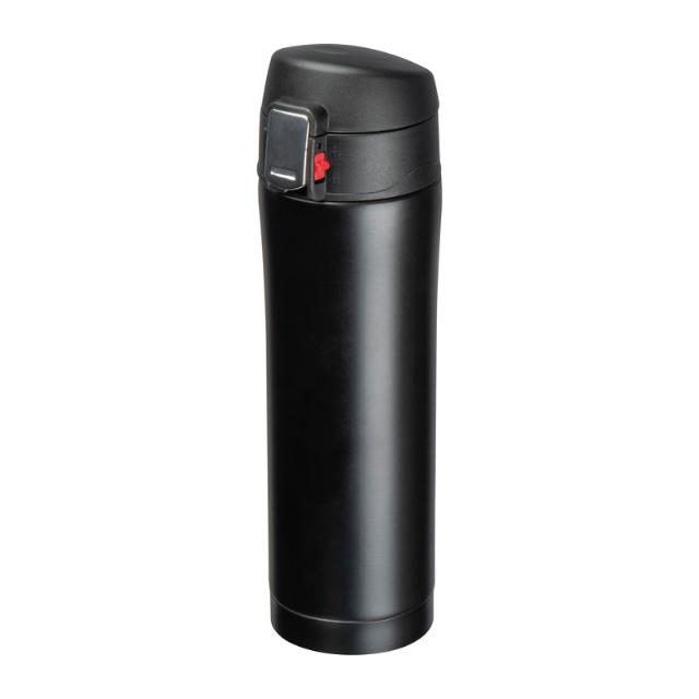 Termos Bucharest, pereti dubli, otel inoxidabil, 500 ml