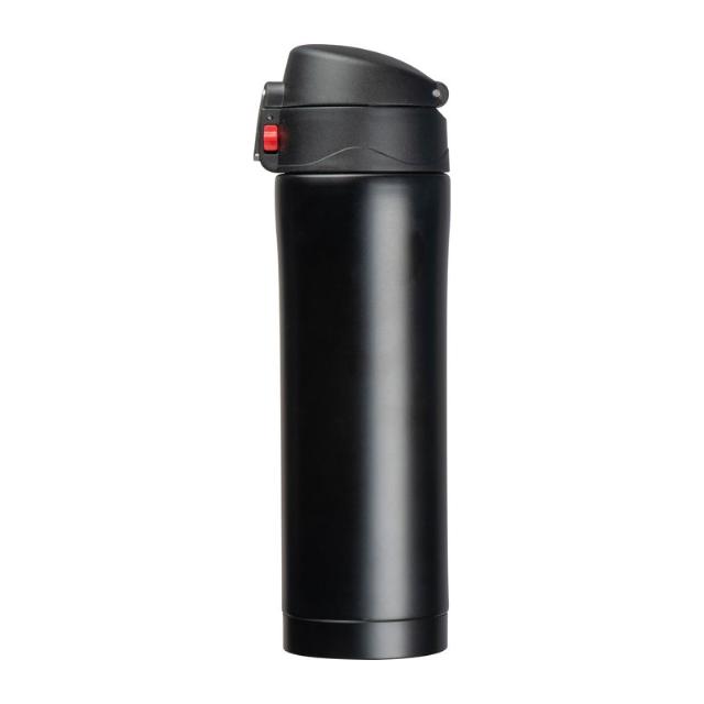 Termos Bucharest, pereti dubli, otel inoxidabil, 500 ml