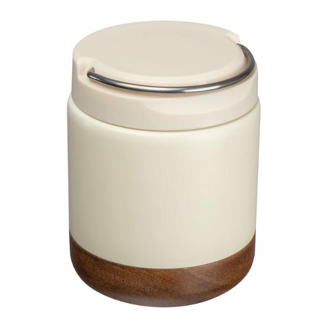 Recipient alimente MoLu Porto Cervo, 400 ml