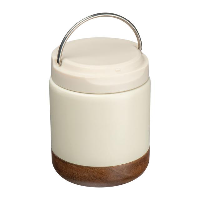 Recipient alimente MoLu Porto Cervo, 400 ml