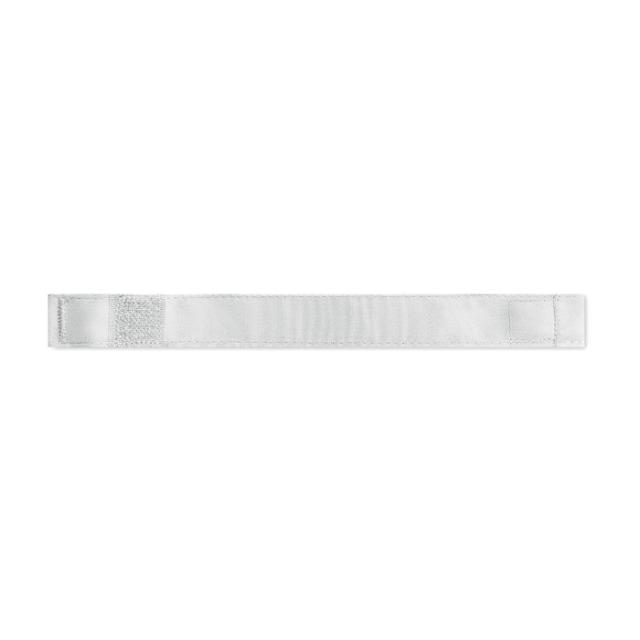 Umbrela rezistenta vant, 27 inch, alb
