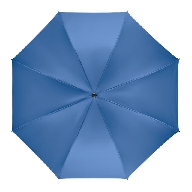Umbrela rezistenta vant, 27 inch, albastru regal