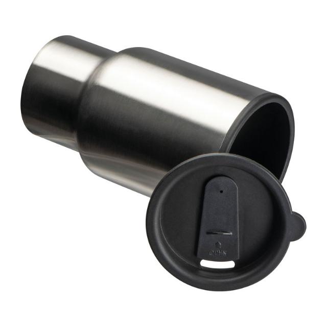 Cana din otel inoxidabil cu conectare USB
