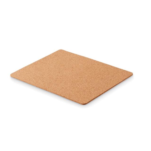 Mouse pad Matty, din pluta